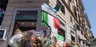 Omicidio Cerciello, morto testimone chiave Brugiatelli