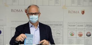 Elezioni Roma, Gualtieri: “No M5S in Giunta? Confermo”
