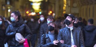 Covid Italia, epidemia in ripresa: 4 le Regioni più a rischio