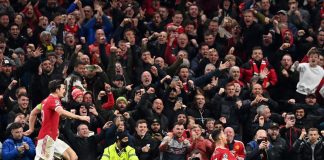 Champions, United-Atalanta 3-2: decide Ronaldo