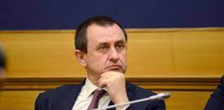 Ddl Zan, Rosato a Letta: “Rotta fiducia? Quando apertura Pd si è rivelata finta”