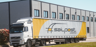 Citypost S.p.A cambia nome: inizia l’era Sailpost S.p.A