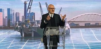 Saipem, Caio: ‘Dopo pochi mesi passate in rassegna le divisioni, è tempo di voltare pagina’
