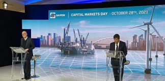 Saipem: ricavi 9 mesi a circa 5,1 mld, ebitda adj -291 mln