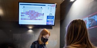 Cinema, teatri e discoteche: da oggi nuove regole per capienze e riaperture