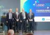 Leasing: Italia meglio di Francia, Germania e Stati Uniti