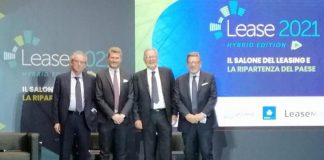 Leasing: Italia meglio di Francia, Germania e Stati Uniti