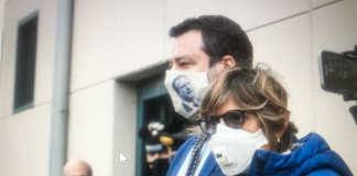 Open Arms, al via domani il processo a Salvini