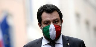 Pensioni, Salvini da Draghi: Lega al lavoro per no a ritorno Fornero