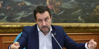 Riapertura discoteche, Salvini: “Capienza al 35% è presa in giro”