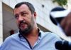 Morisi indagato, Salvini: “Vicenda meschina, attaccano lui per colpire me”