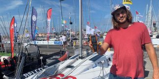 Vulcano Canarie, la testimonianza del velista italiano: “Qui aria pessima”
