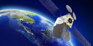 L’Indonesia allarga capacità tlc, contratto con Thales Alenia Space