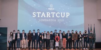 Startup, premiati i vincitori della StartCup Lombardia 2021