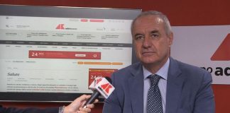 Covid, Scatizzi (Acoi): “Sul recupero delle cure la Regione Toscana frena”