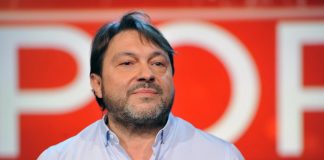 Report Rai 3, Ranucci: “Sotto scorta sempre, due killer pronti a colpire”