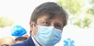 Green pass obbligatorio, Sileri: “Fa la differenza tra noi e Gb”