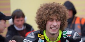 ‘Sic’, il documentario su Marco Simoncelli a 10 anni dalla morte