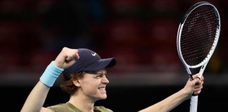 Bis di Sinner al Sofia Open, battuto in finale Monfils