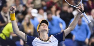 “Sinner, futuro da numero 1”: i big azzurri incoronano Jannik