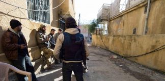 Siria, 24 persone giustiziate per aver provocato incendi