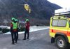 Trovato senza vita cercatore di funghi disperso da ieri in Alpago
