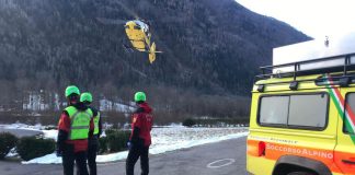 Trovato senza vita cercatore di funghi disperso da ieri in Alpago