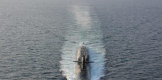 Cina, sottomarino nucleare Usa colpisce oggetto non identificato