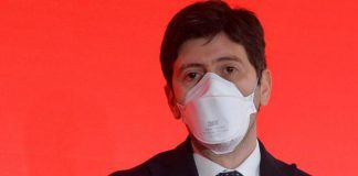 Green Pass, Speranza: “A 72 ore? Per ora resta così”