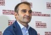 Elezioni Torino, Stefano Lo Russo sarà sindaco