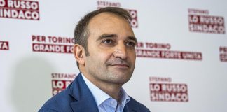 Elezioni Torino, Stefano Lo Russo sarà sindaco