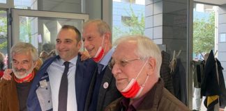 Lo Russo nuovo sindaco Torino: “Da tanti anni il centrosinistra non era così unito”