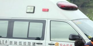Taiwan, brucia palazzo di 13 piani: almeno 22 morti