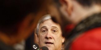 Centrodestra, Tajani: “Cairo leader nuovo partito? Berlusconi è e resta federatore”