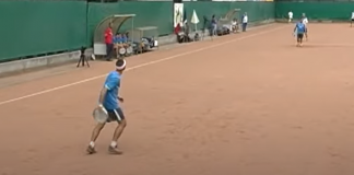 Tamburello open serie A e B maschile: si parte il 3 aprile