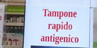 Green Pass obbligatorio, farmacisti: “Pronti a tamponi rapidi anche nei giorni chiusura”