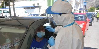 Covid oggi Italia, bollettino Protezione Civile e contagi regioni 23 ottobre