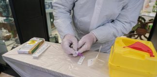 Prefettura e Ats: nel mantovano +10 nuovi casi positivi