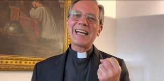 Scuola: don Tanzella-Nitti, ‘da Pontificia Università S.Croce e-learning per docenti e studenti’