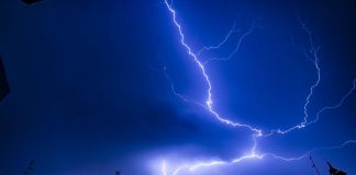 Maltempo nel catanese, coppia dispersa