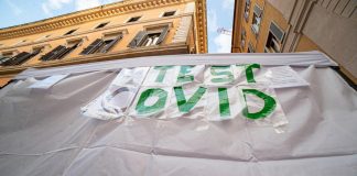 Covid oggi Lazio, 583 contagi e 6 morti. A Roma 298 nuovi casi