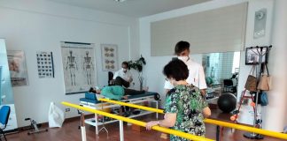Ricerca, nanotecnologia migliora forza muscolare malati sclerosi multipla