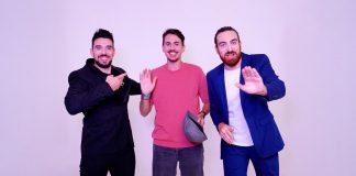 ‘Cose da non fare con il sangue’, video dei theShow sull’emofilia