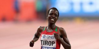 Atletica, mezzofondista Tirop trovata morta con ferite da taglio