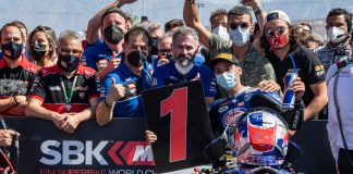 Pata Yamaha, Razgatlioglu fa 2 su 3 in Argentina e ora “vede” il titolo mondiale Superbike