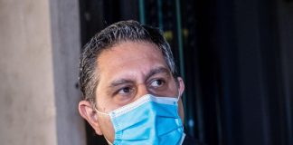 Elezioni 2021, Toti: “Centrodestra senza bussola”