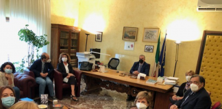 Carceri: A Palermo torna in funzione il Consiglio di aiuto sociale