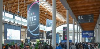 Fiere, Ieg: con Ttg, Sia e Sun 2021 risale la fiducia nel turismo