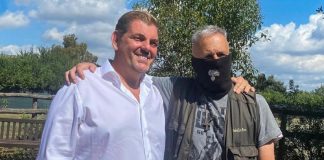 Nasce ‘Ultimo Tv’, l’emittente del carabiniere che arrestò Totò Riina