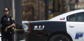 Usa, sparatoria in un centro commerciale